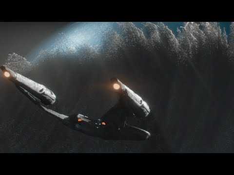 Star Trek Beyond (2016) - "Blast Off" TV Spot - Paramount Pictures