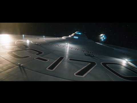 Star Trek Beyond (2016) - "Skills" TV Spot - Paramount Pictures