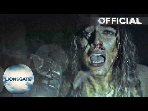 Blair Witch - Official Trailer - In Cinemas September 15