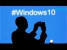 Windows 10 Anniversary Update Pushes Cortana