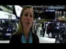 Vidéo Salon de l'auto de Bruxelles 2011- La Hyundai Genesis coupé Vidéo Salon de l'auto de Bruxelles 2011- La Hyundai Genesis coupé