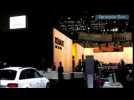 Vid�o Salon de l'auto de Bruxelles 2011 - L'audi A6