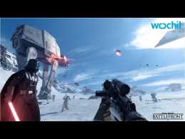 Star Wars Battlefront Rogue One Dlc Details Emerge Den Of Geek