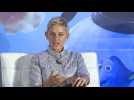 Ellen DeGeneres Wants 'Finding Dory' To Be A Voice For Change