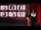 People Of Color Matter At 2016 Emmy Awards