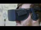 Oculus Rift hands-on review