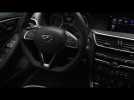 2017 Infiniti QX30 Sport Interior Design Trailer | AutoMotoTV