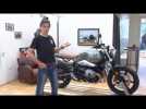 The new BMW R nineT Scrambler - Interview Edgar Heinrich - Head BMW Motorrad Design | AutoMotoTV