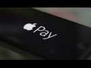 Vidéo Apple Pay débarque en France avec BPCE et Carrefour Banque... seulement