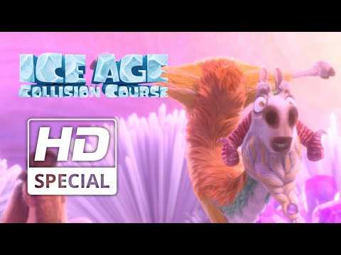 Ice Age: Collision Course | "Simon Pegg" | Official HD TV Spot 2016