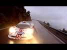 McLaren F1 GTR Longtail Driving Video | AutoMotoTV