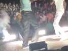 Un accident lors d'un concert de Snoop Dogg fait des dizaines de blessés