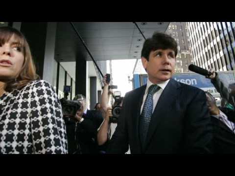 Rod Blagojevich's brother says "he deserves a break"