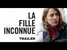 La Fille Inconnue (Trailer) - Release : 05/10/2016