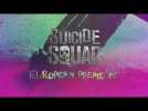 Suicide Squad – European Premiere Live! - Official Warner Bros. UK