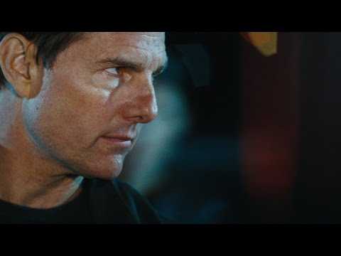 Jack Reacher: Never Go Back (2016) - "No Law" TV Spot - Paramount Pictures