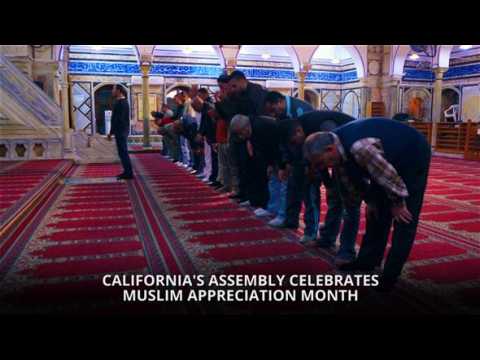 How are California's Muslims really treated?