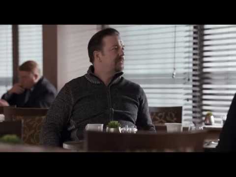 DAVID BRENT: LIFE ON THE ROAD - OFFICIAL "WOMEN" TV SPOT [HD]