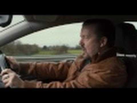 DAVID BRENT: LIFE ON THE ROAD - OFFICIAL LIFE ON THE ROAD VIDEO [HD]