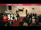 Florence Foster Jenkins (2016) - "Never Before" TV Spot - Paramount Pictures