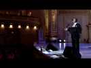 Florence Foster Jenkins (2016) - Vincenzo's Carnegie Moment - Paramount Pictures