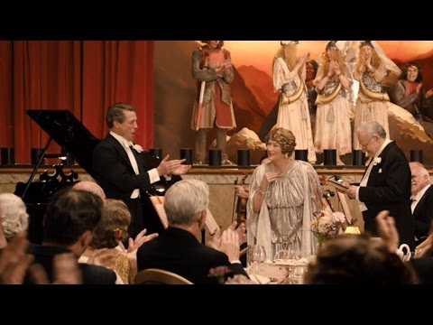 Florence Foster Jenkins (2016) - August 12th - Paramount Pictures