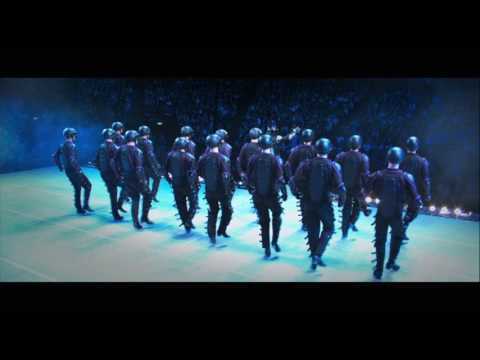 Michael Flatley: Lord of the Dance OFFICIAL Trailer