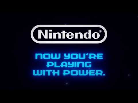 Nintendo Classic Mini NES trailer