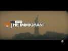 The Immigrant sur OCS City-génération HBO
