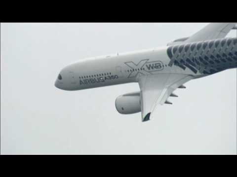 UK opens corruption probe into Airbus jet sales