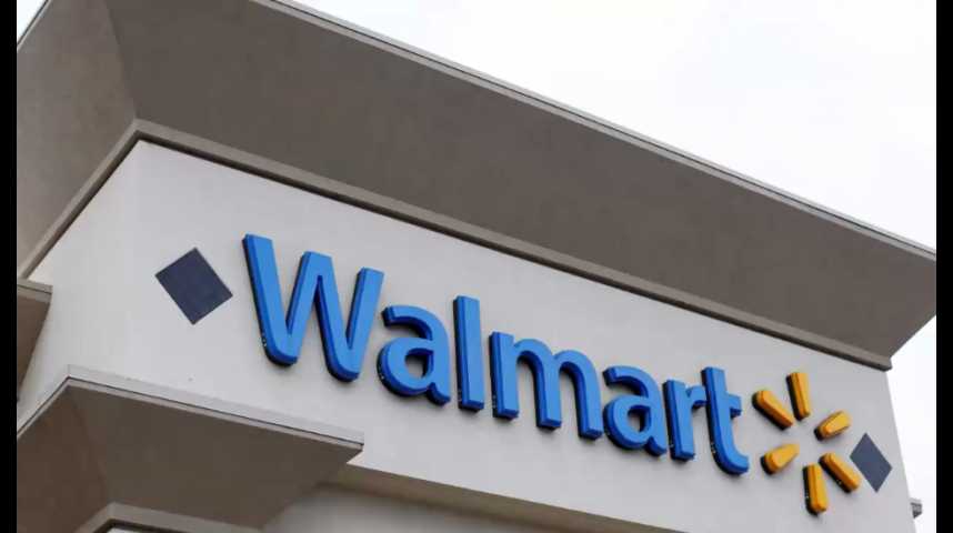 Illustration pour la vidéo Pourquoi Walmart débourse 3 milliards de dollars pour s'offrir Jet.com