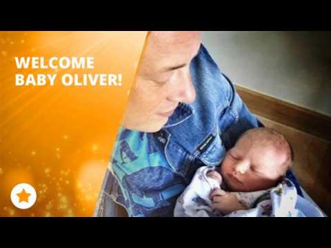 Jamie and Jools Oliver welcome baby number 5!