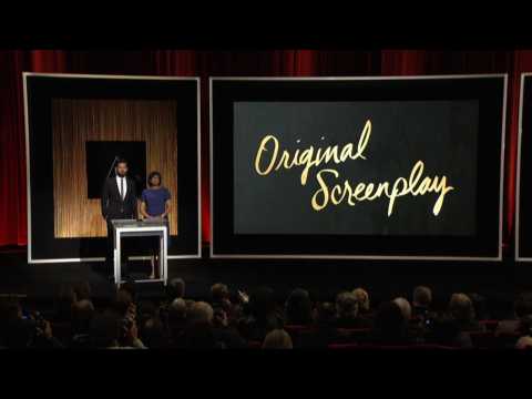 2016 Oscar Nominations: Best Original Screenplay and Original Score