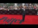 Famed Director Ang Lee Talks About Losing Incredible Actor Alan Rickman