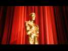 Oscar Nomination Highlights And Moments