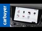 Vauxhall IntelliLink review (Opel IntelliLink): in-car tech supertest