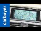 BMW iDrive review: in-car tech supertest