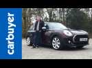 MINI Clubman 2015 review - Carbuyer