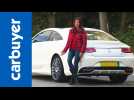 Mercedes S Class Coupe review - Carbuyer