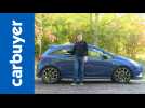 Vauxhall Corsa VXR 2015 review - Carbuyer