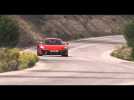 McLaren 570S Coupe - Vermillion Red Driving Video Trailer | AutoMotoTV