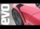 Porsche 911 GT3 RS dawn raid | evo DIARIES
