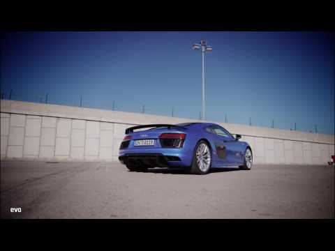 Audi R8| ev0REVIEW.mp4
