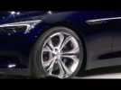 Buick Avista Concept Reveal at 2016 NAIAS | AutoMotoTV
