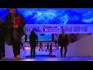 WEF meeting opens in Davos; Leonardo DiCaprio, Joe Biden amongst delegates