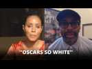 Jada Pinkett Smith and Spike Lee boycott the Oscars