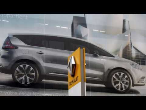 Renault recall and new VW charges