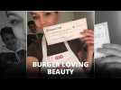 Burger loving top model Gigi Hadid wins MasterChef