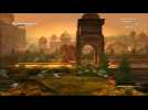 Vidéo Assassin's Creed Chronicles : India - Le sauvetage Vidéo Assassin's Creed Chronicles : India - Le sauvetage