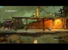 Vidéo Assassin's Creed Chronicles : India - La fuite Vidéo Assassin's Creed Chronicles : India - La fuite